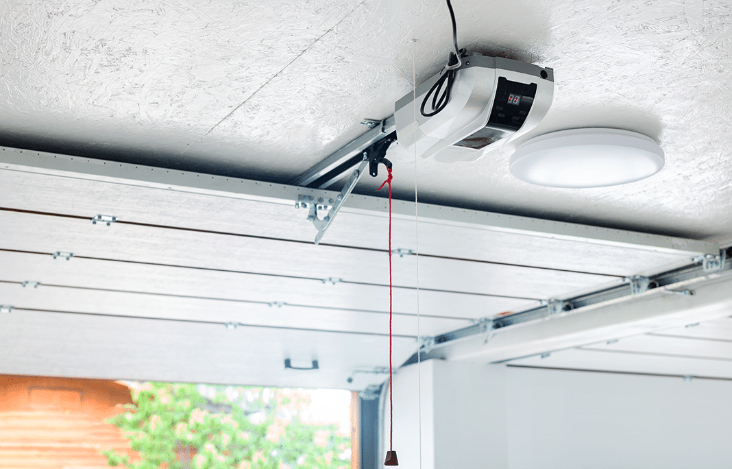 Garage Door Opener Repair Newport Beach